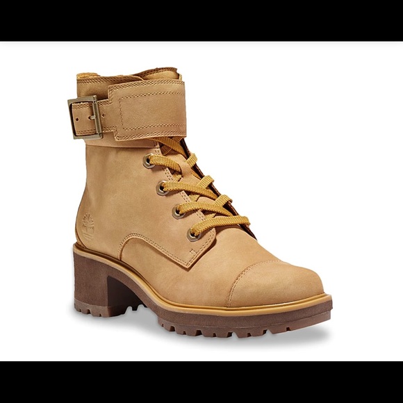 Timberland Shoes - Timberland Kori-Park bootie